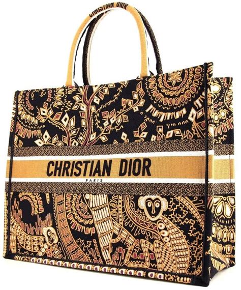 christian dior expensive bag